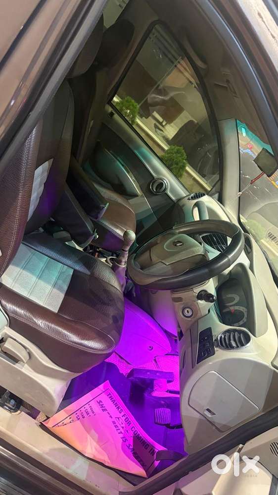 Mahindra Quanto, 2013, Diesel