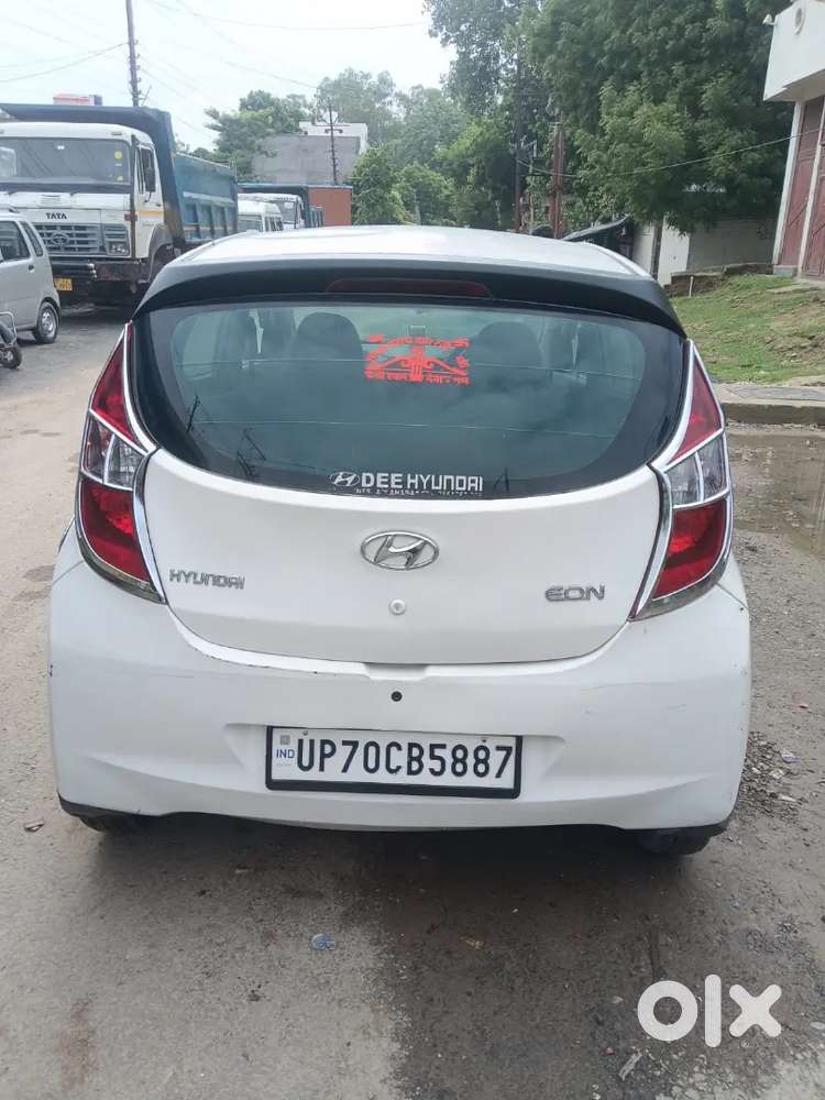 Hyundai Eon Era 2013