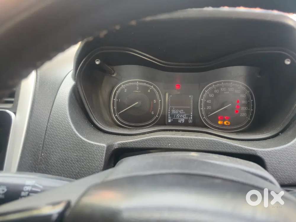 Maruti Suzuki Vitara Brezza 2018 Diesel 150000 Km Driven