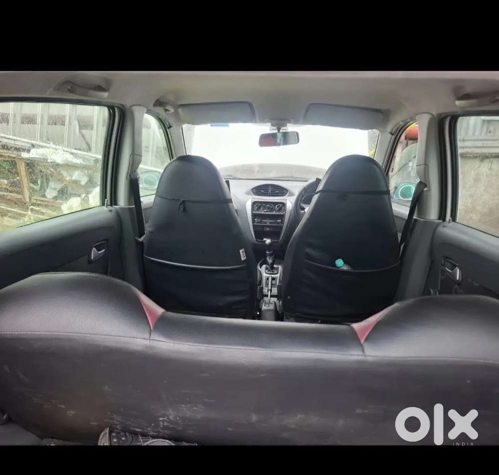 Maruti Suzuki Alto 800 2015 Petrol 21000 Km Driven