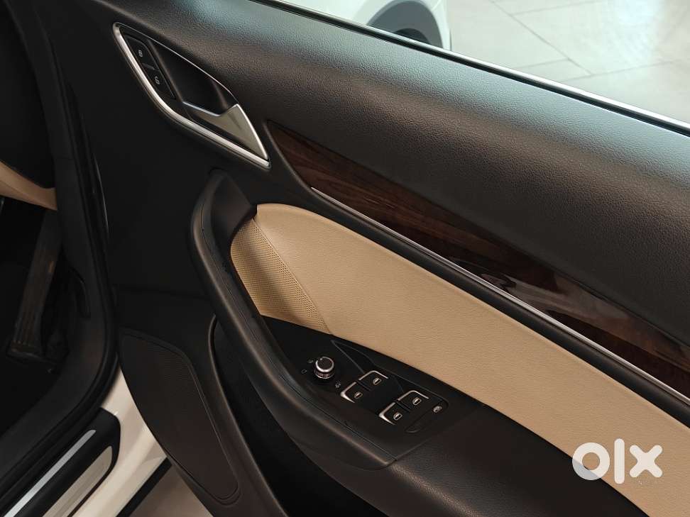 Audi Q3 1.4 30 Tfsi Premium, 2017, Petrol