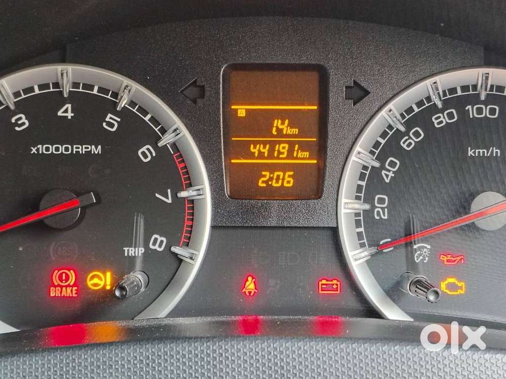 Maruti Suzuki Swift Vxi (2014) – Excellent Condition -kadavanthra