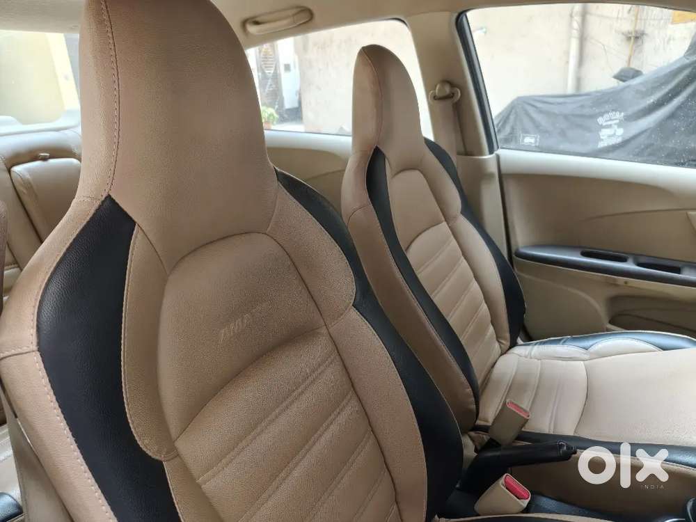 Honda Amaze 2013 1st Owner