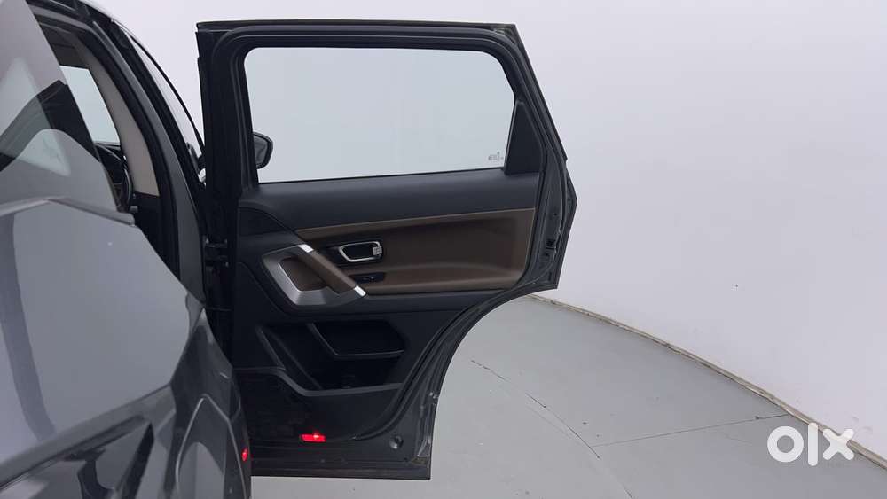 Tata Harrier Xz+, 2022, Diesel