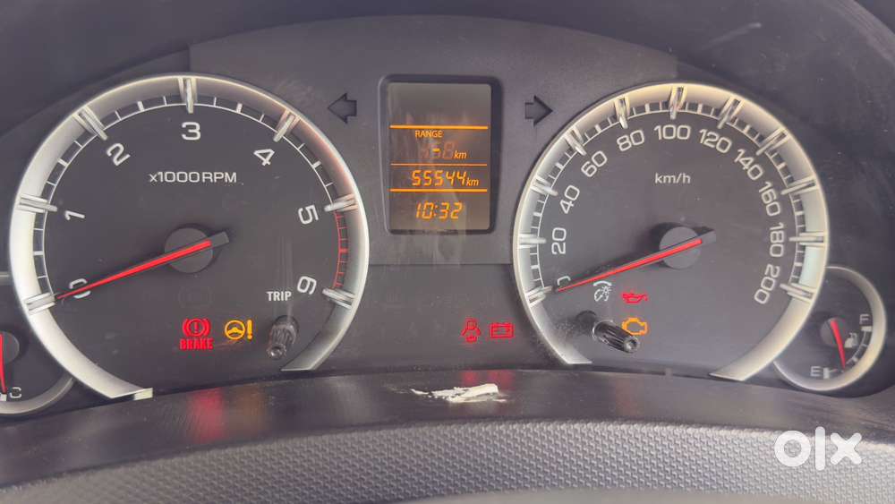 Maruti Suzuki Swift Vdi Deca Limited Edition, 2016, Diesel