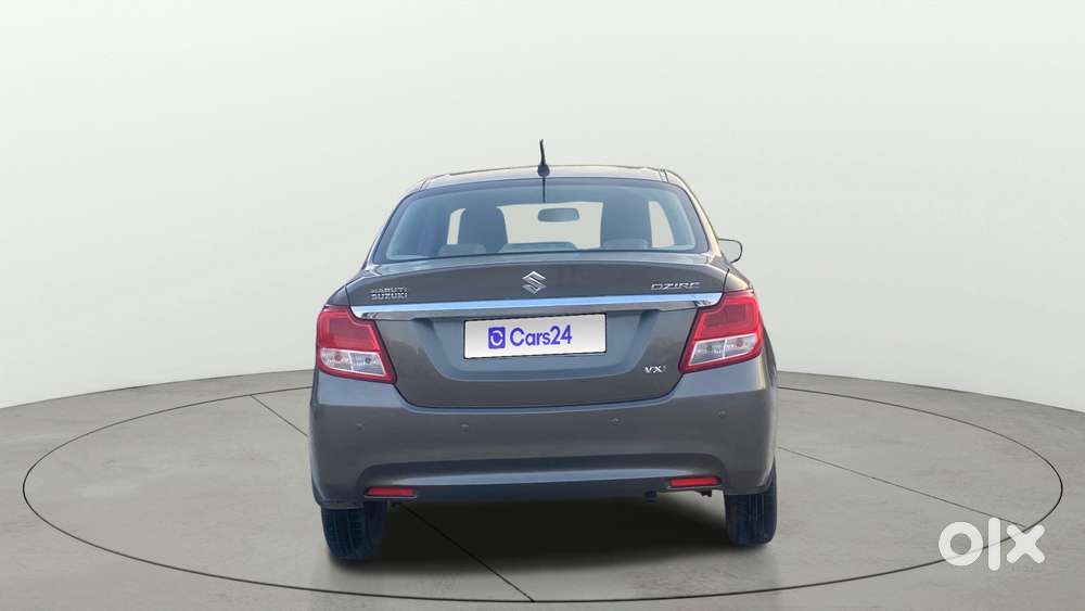 Maruti Suzuki Swift Dzire 1.2 Vxi Bsiv, 2019, Petrol