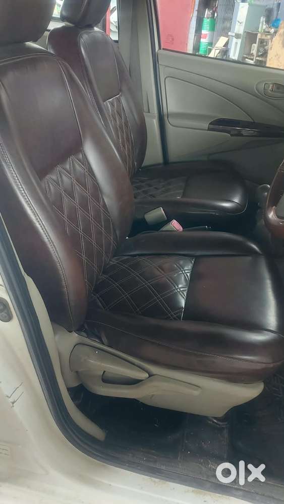 Toyota Etios, 2014, Diesel