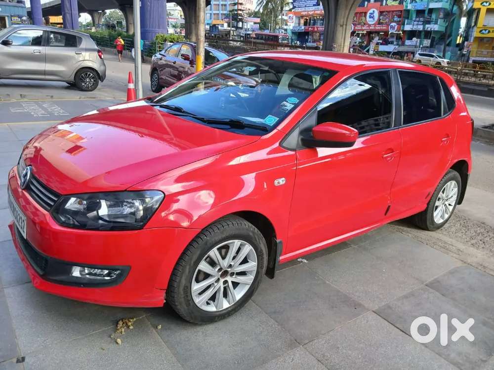 New Polo For Sale  Dont Miss Good Caar