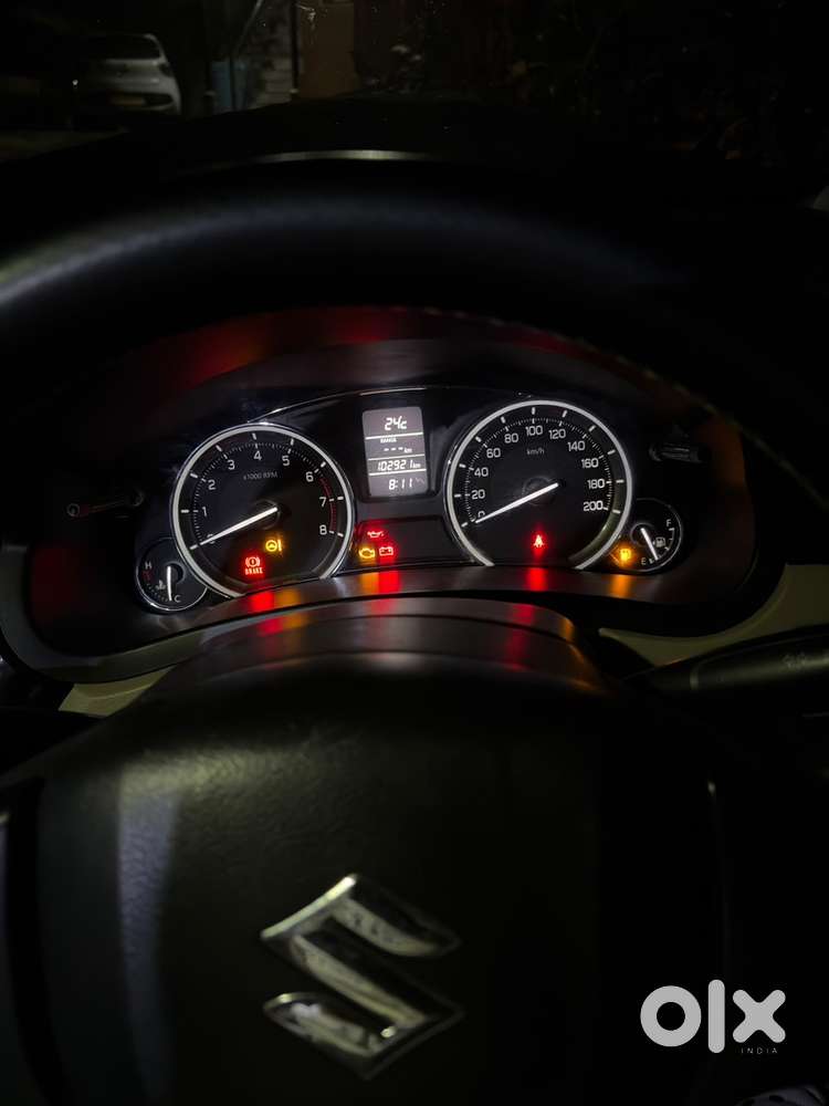 Maruti Suzuki Nexa Ciaz 2018