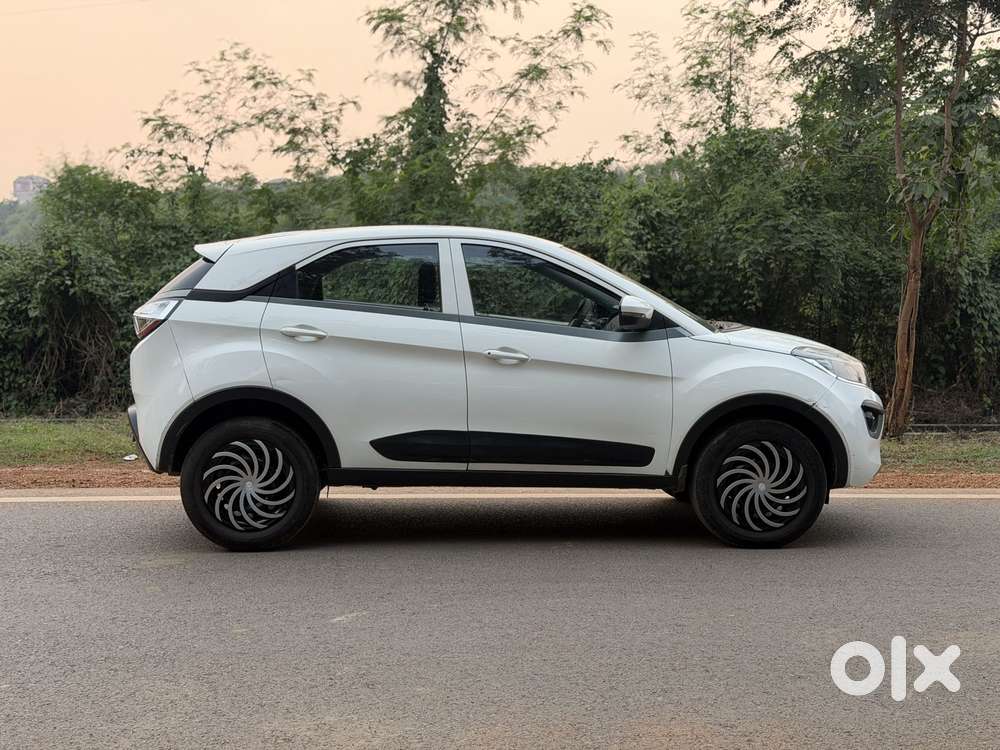 Tata Nexon 1.5 Diesel, 2019, Diesel
