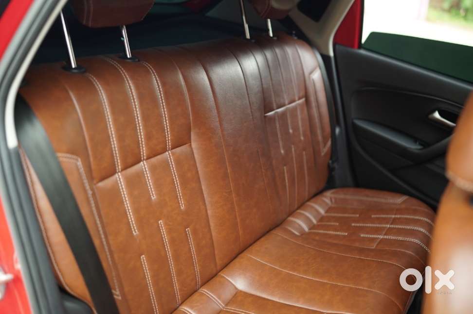 Volkswagen Polo Gt Tsi, 2021, Petrol