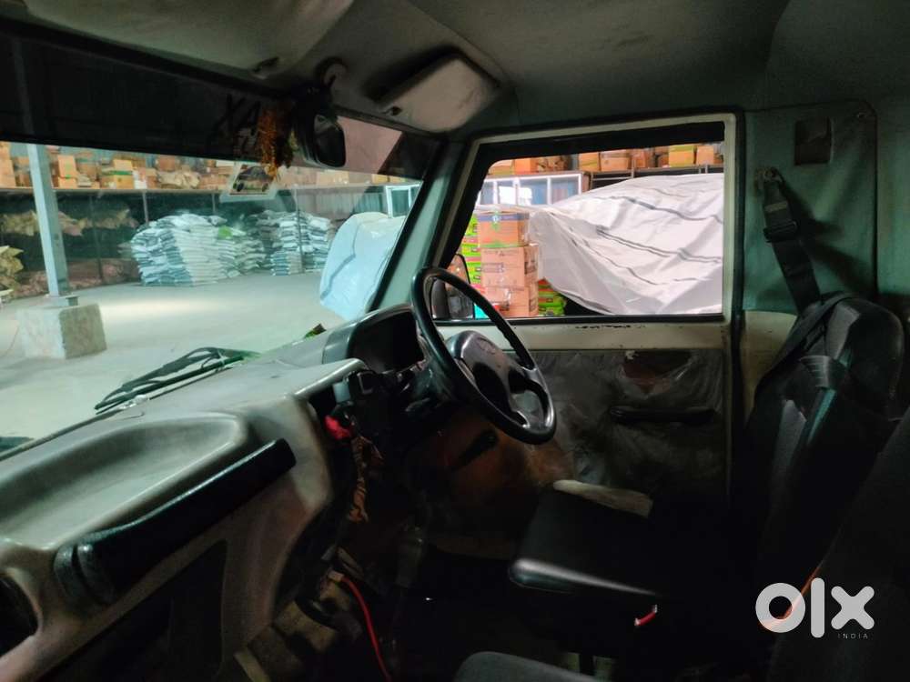 Mahindra Bolero Pik-up 2013 Diesel 100000 Km Driven