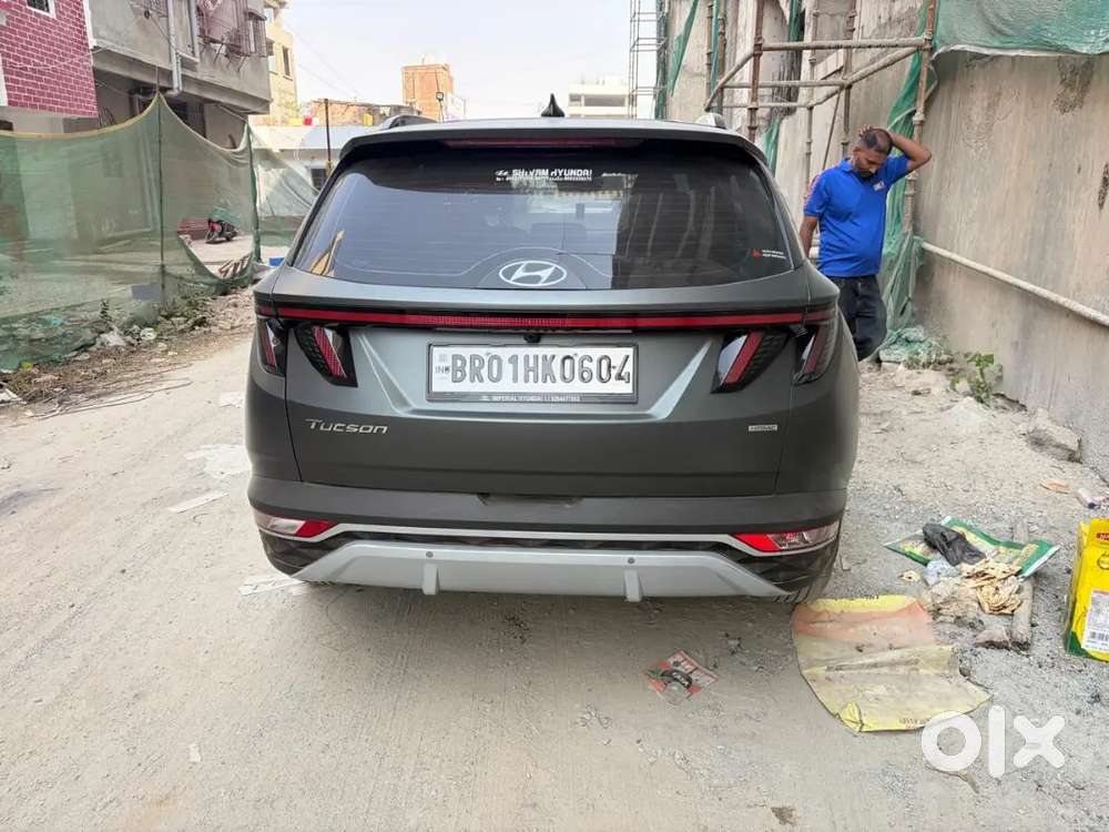 Brand New Condition Wuth Mat Finish Ppf And Top Model All Wheel Drive