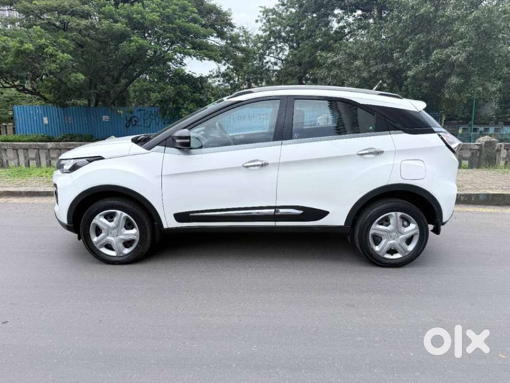 Tata Nexon 1.5 Revotorq Xma Amt (s), 2021, Diesel