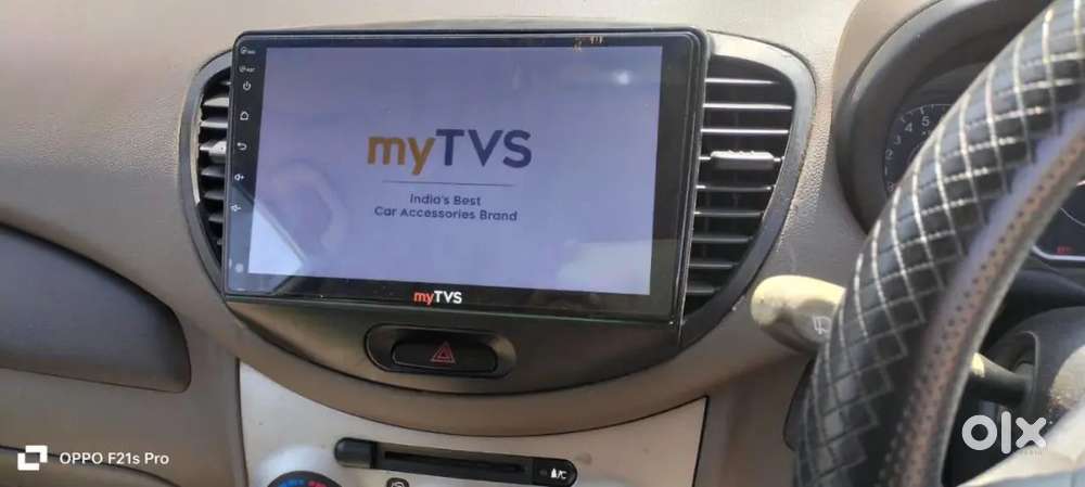 Hyundai I10 Petrol 2013