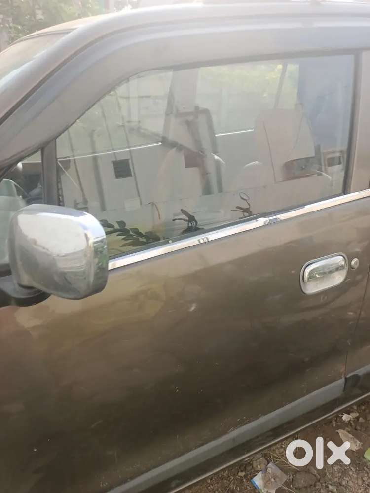 Maruti Suzuki Wagon R 1.0 2016 Cng & Hybrids 100000 Km Driven