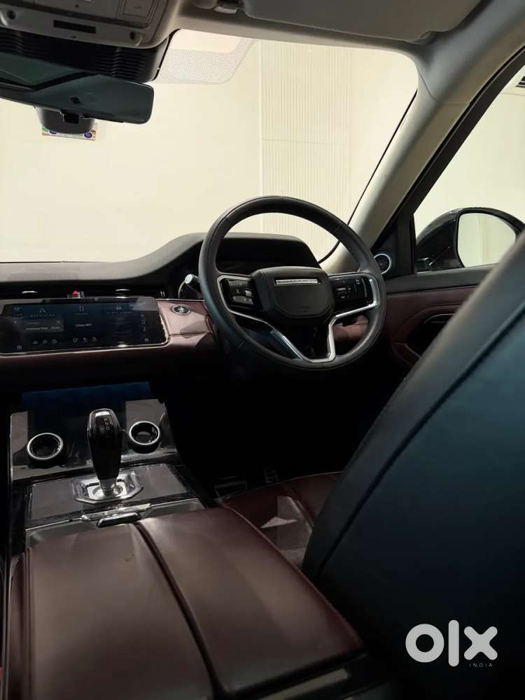 Land Rover Range Evoque Se R-dynamic Petrol, 2023, Petrol