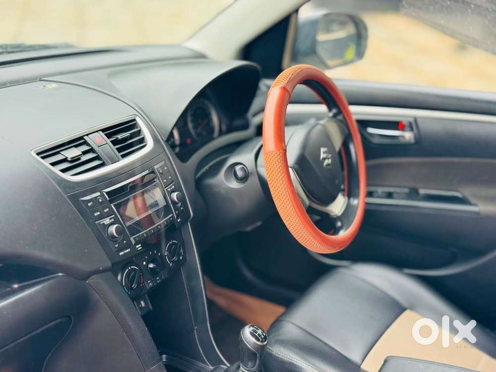 Maruti Suzuki Swift Vxi Optional, 2015, Petrol