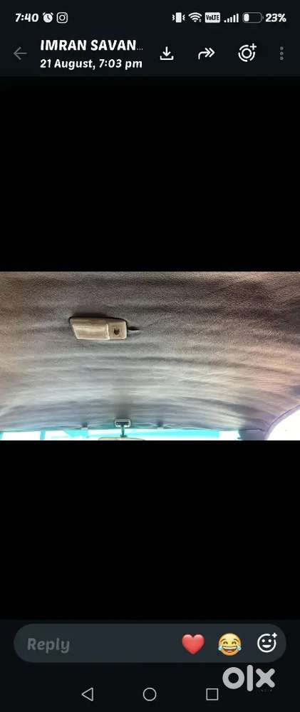 Honda City 2002 Petrol Manual