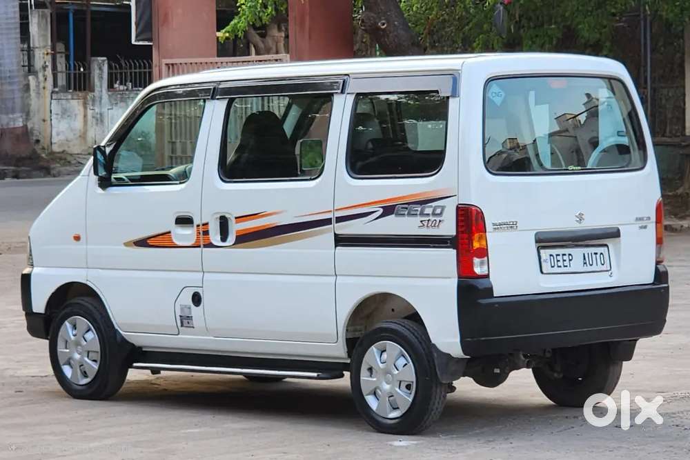 2018 Eeco Company Cng 5star Ac + Htar