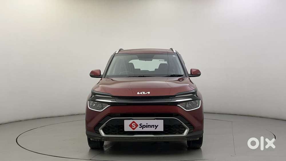 Kia Carens 1.4 Prestige Plus Turbo 7 Str, 2023, Petrol