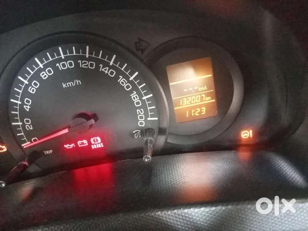 Maruti Suzuki Dzire 2022