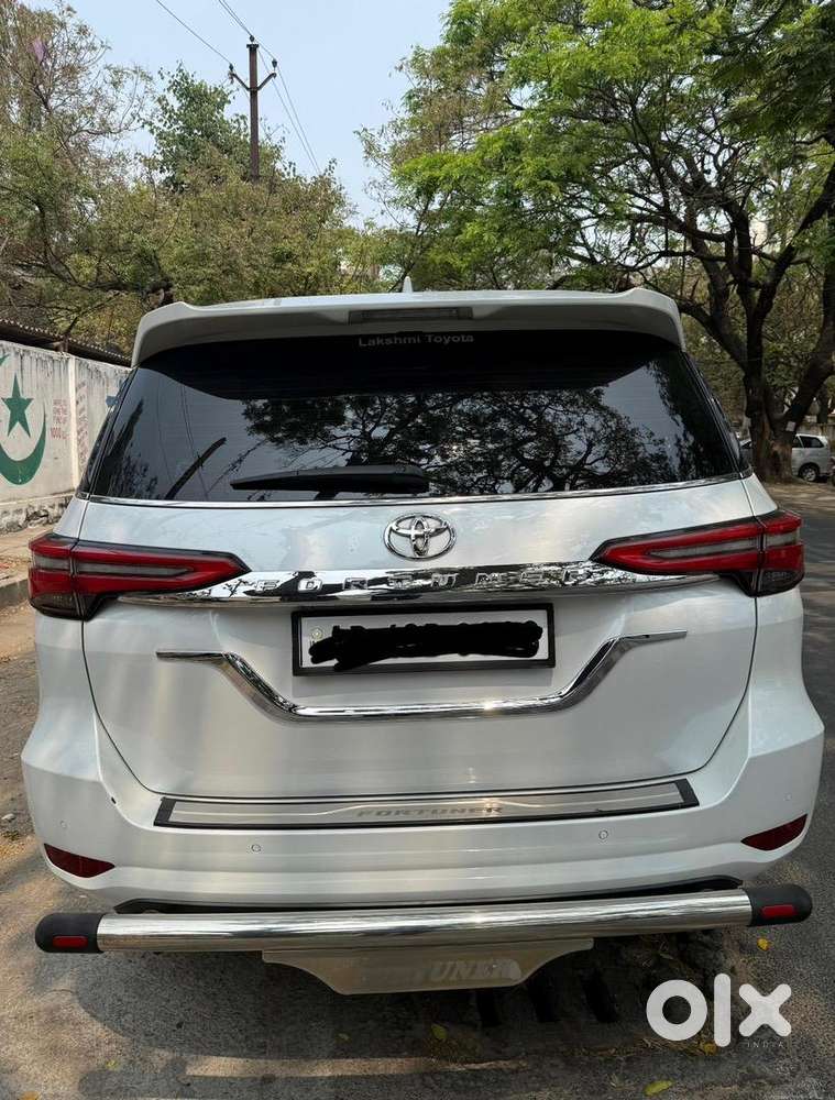 Toyota Car Automatic 2023 Diesel Automatic
