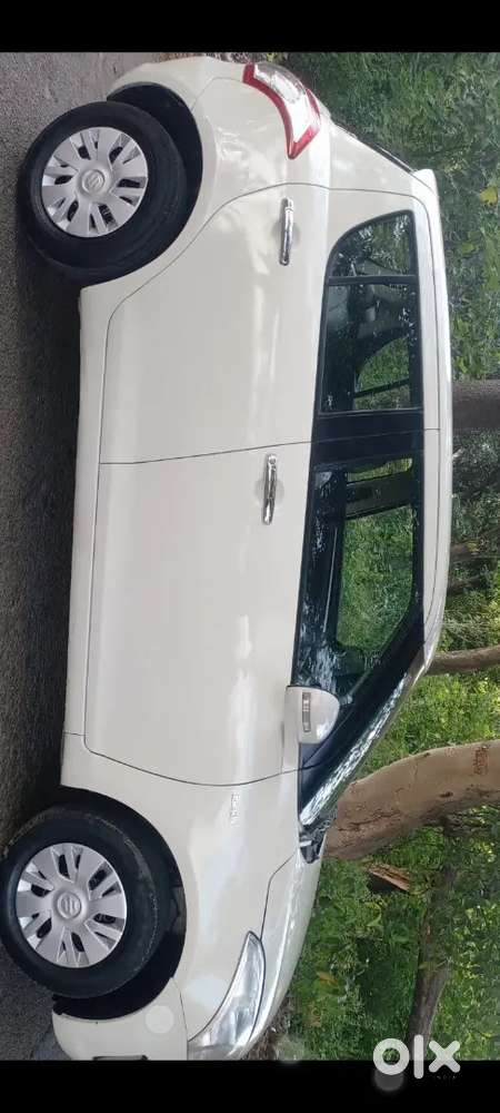 Maruti Suzuki Swift 2015