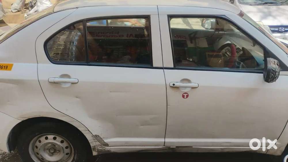 Maruti Suzuki Dzire 2017 Diesel 275000 Km Driven