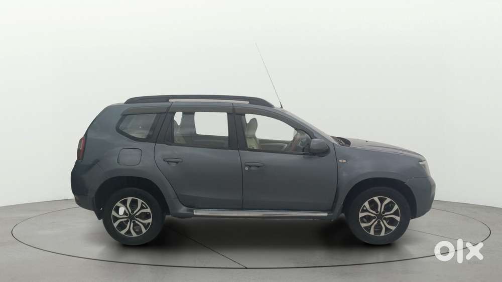 Nissan Terrano XL D Plus, 2013, Diesel