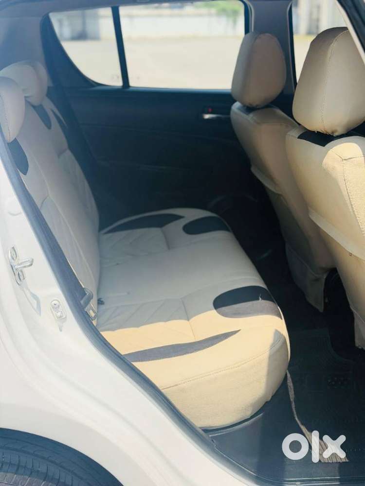 Maruti Suzuki Swift Vdi, 2012