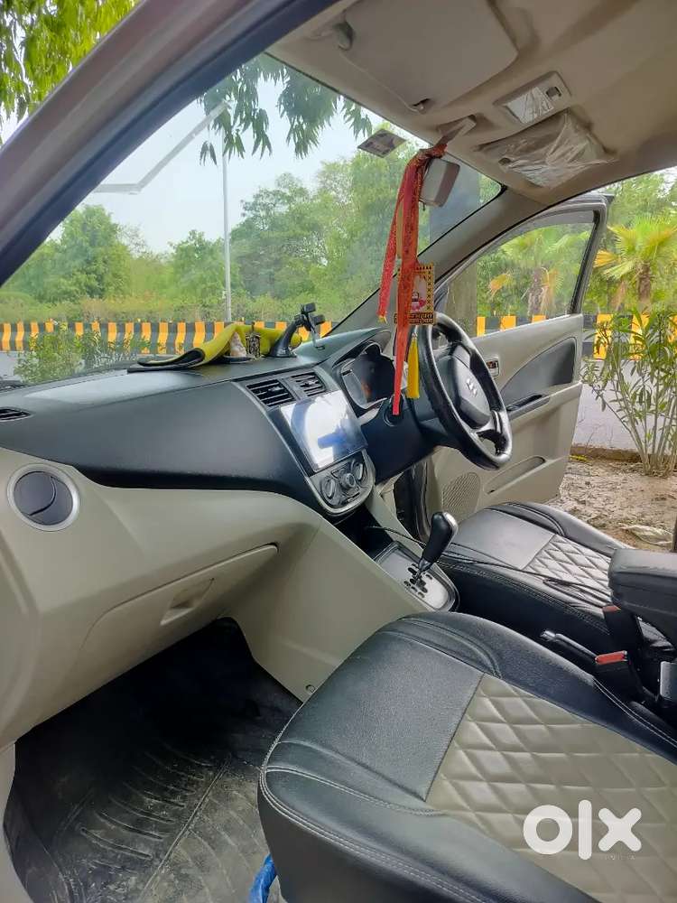 Maruti Suzuki Selerio 2015-16