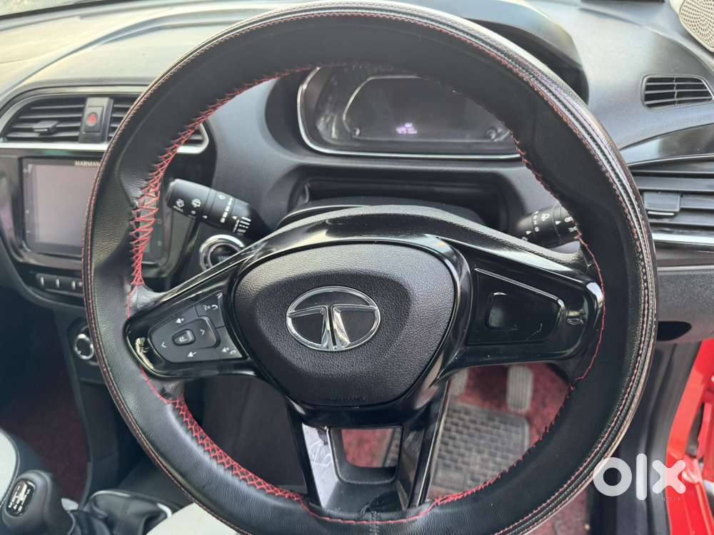 Tata Tiago Nrg 1.2 Xz Mt, 2022, Petrol