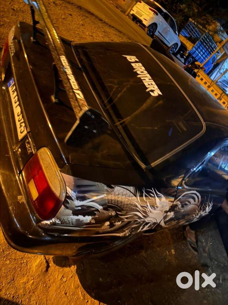 Maruti Suzuki Baleno 2006 Petrol Good Condition