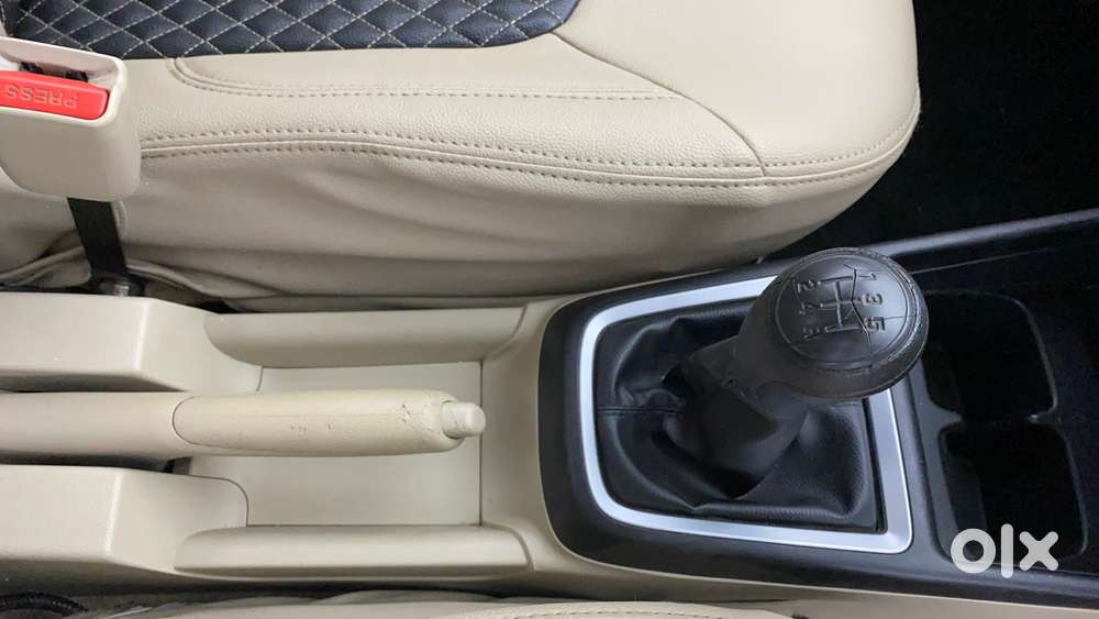 Maruti Suzuki Swift Dzire 1.2 Lxi Bsiv, 2019, Petrol