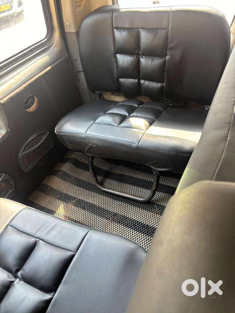 Mahindra Scorpio, 2014, Diesel