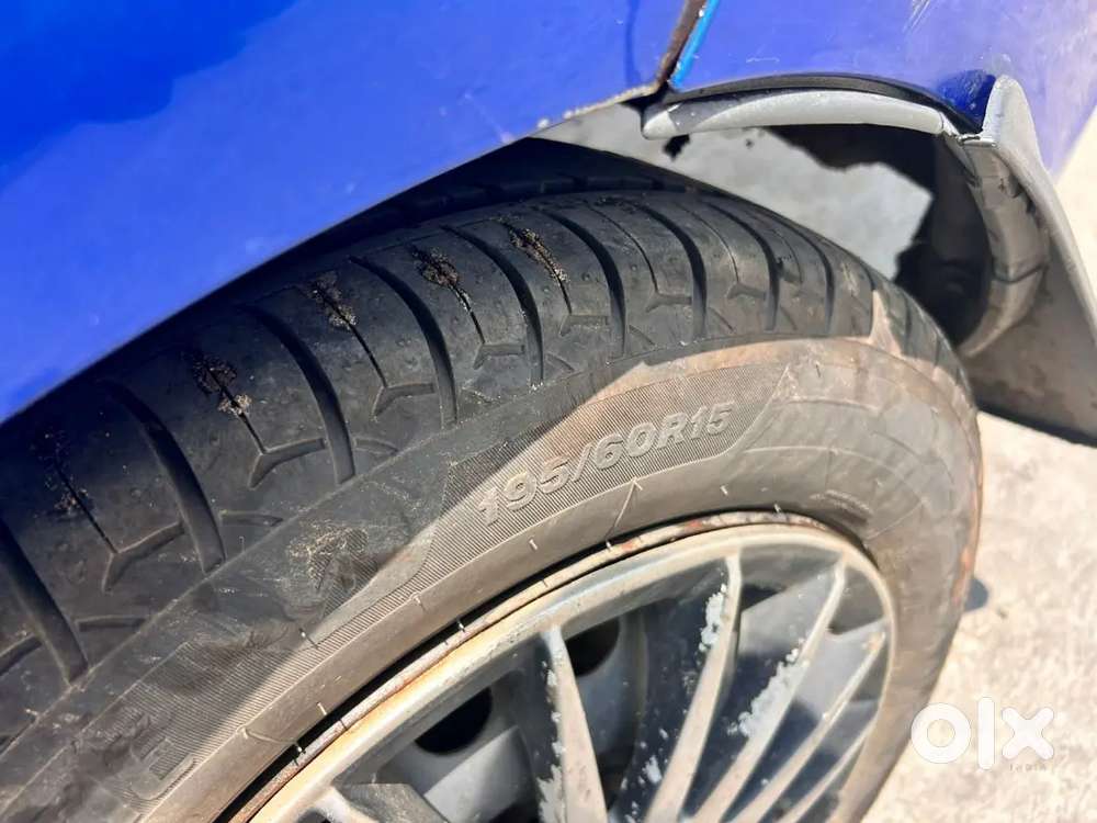 Ford Fiesta 2011 Diesel 72500 Km Driven