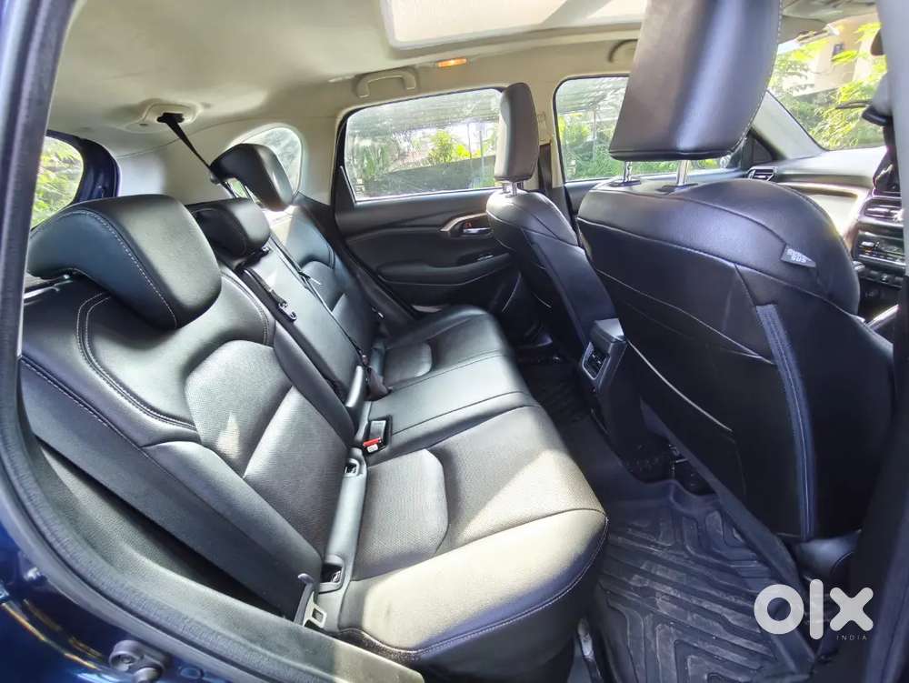 Suzuki Grand Vitara Automatic 2023 Strong Hybrid Alpha Plus