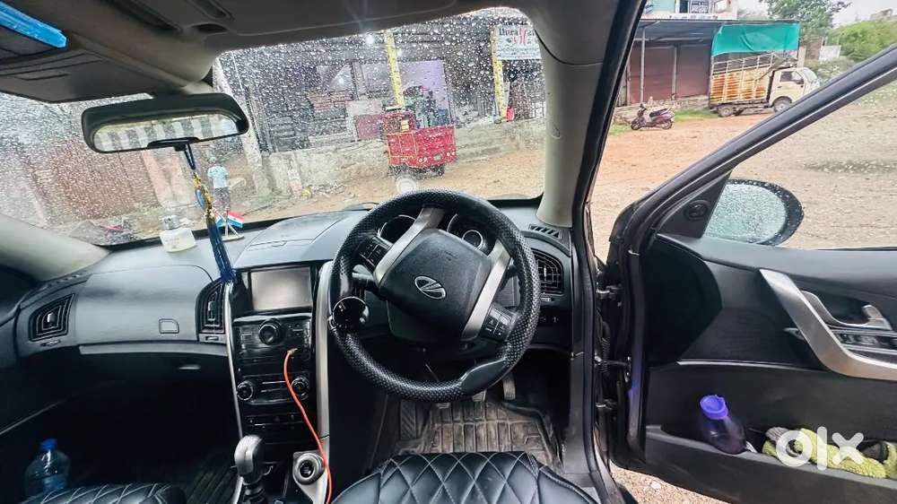 Mahindra Xuv500 2019 Diesel 80000 Km Driven