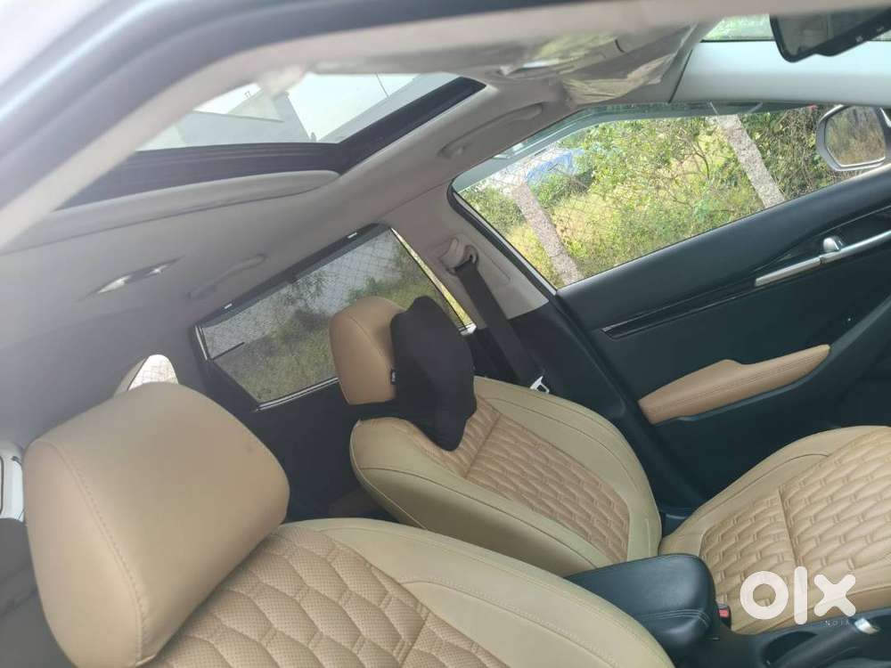 Car For Contact With Driver