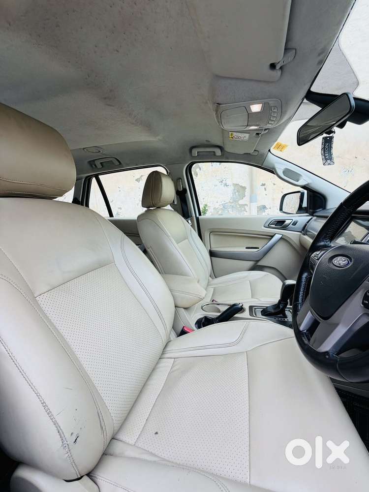 Ford Endeavour 2.2 Trend Mt 4x2, 2017, Diesel