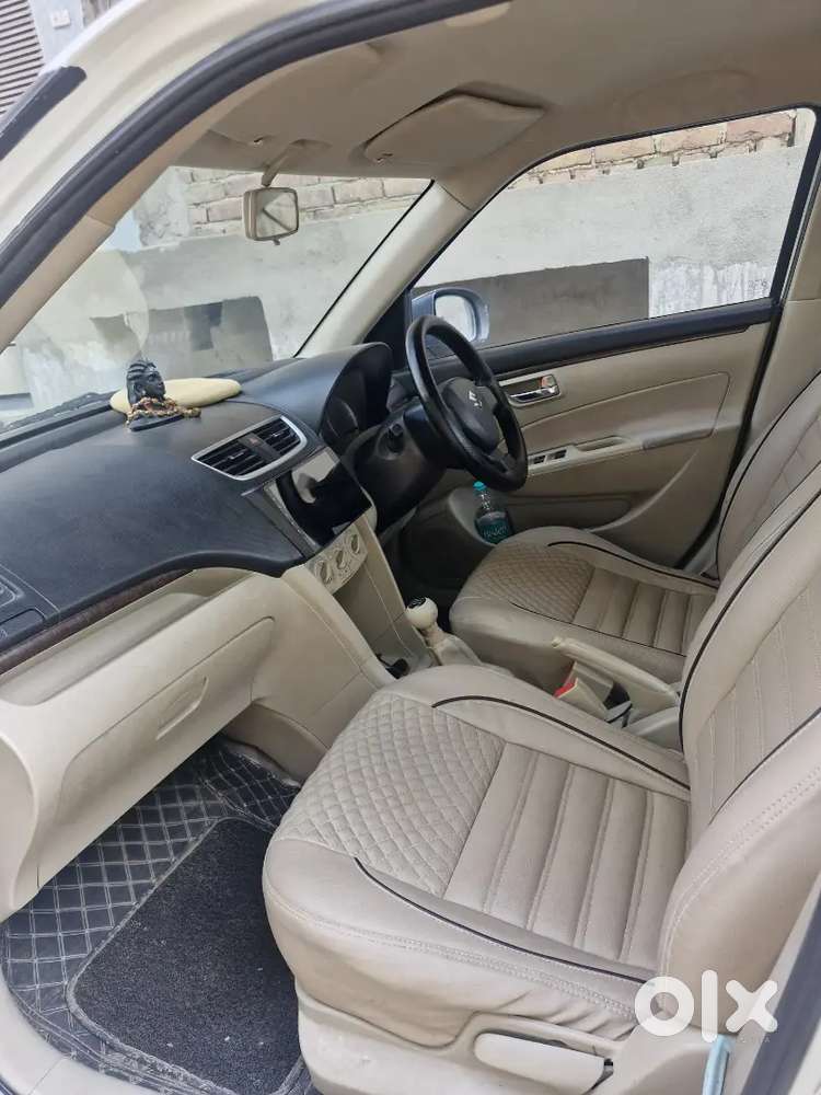 Maruti Suzuki Swift Dzire Vdi 2014 Car