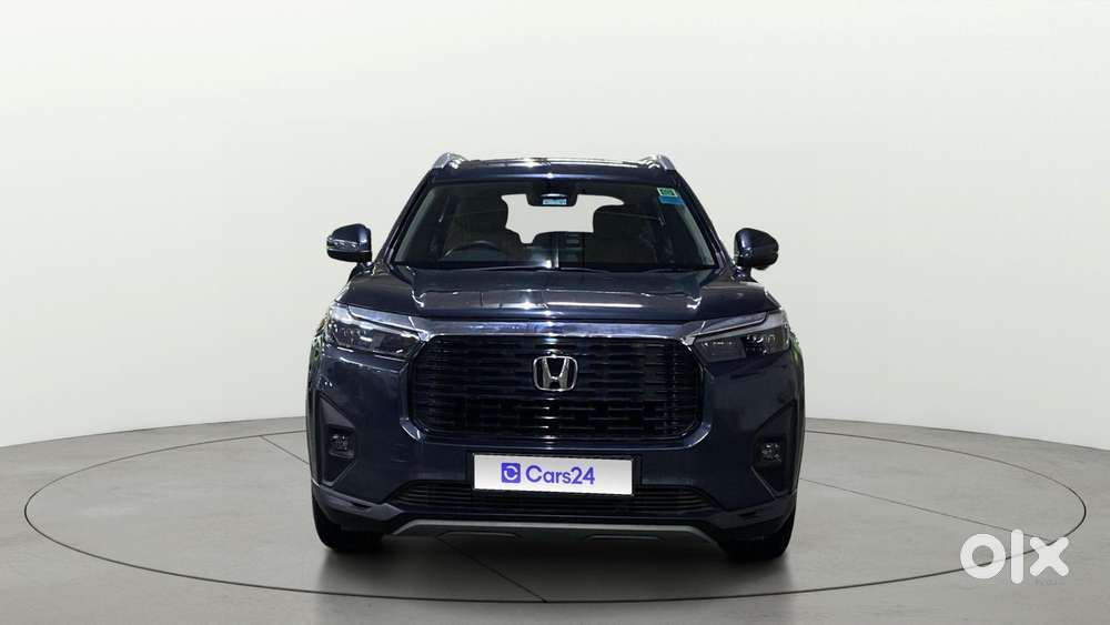 Honda Elevate Zx Cvt, 2024, Petrol