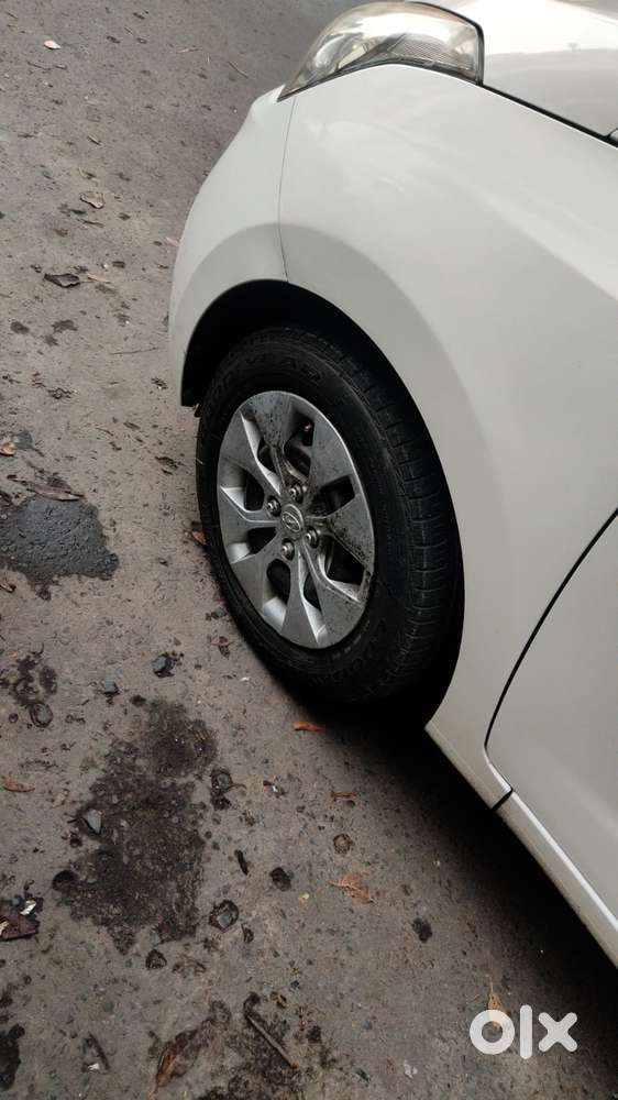 Hyundai Xcent S Automatic 1.2 (o), 2019, Petrol