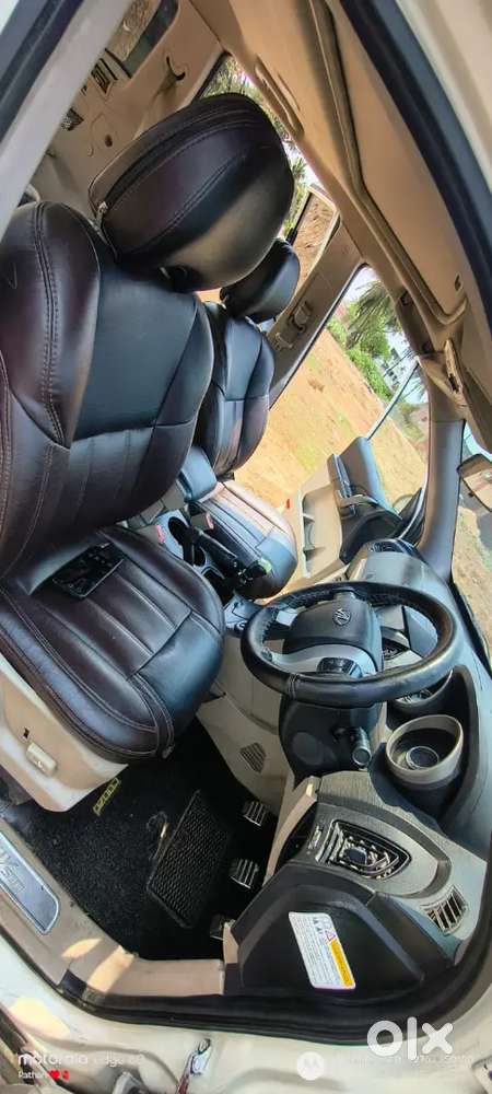 Mahindra Xuv500 Diesel 2018