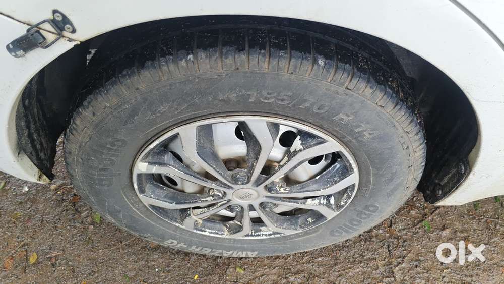 Maruti Suzuki Petrol 2012