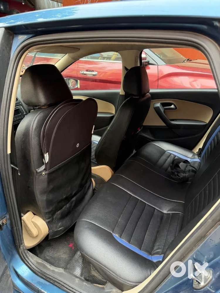 Volkswagen Ameo 2017 Petrol 81000 Km Driven