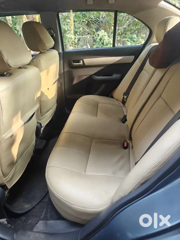 Maruti Suzuki Dzire Petrol