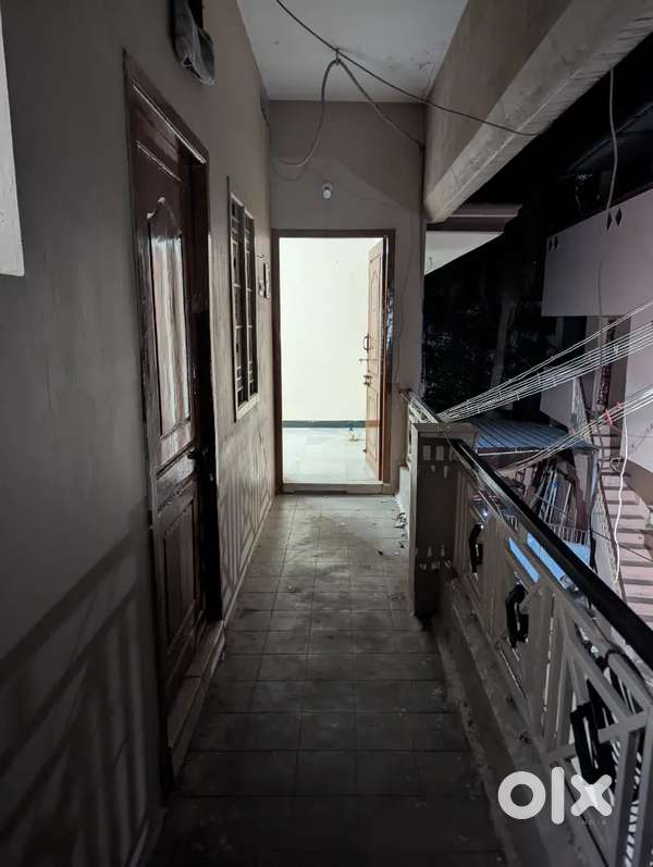House for Rent (first floor)