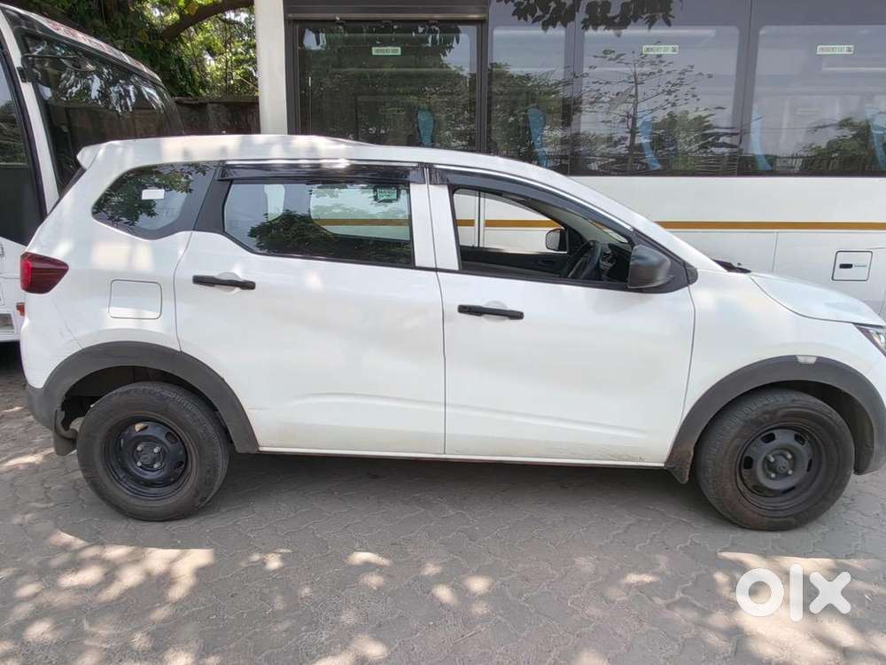 Renault Triber 2025 Petrol Good Condition Conmercial